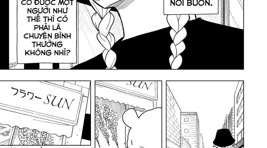 Drama Queen Chap 7 - Next Chap 8