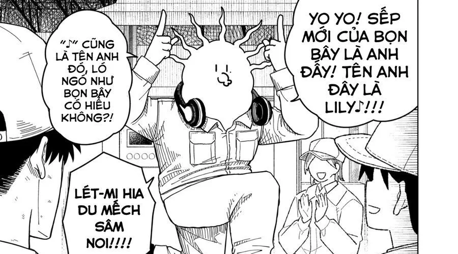 Drama Queen Chap 7 - Next Chap 8