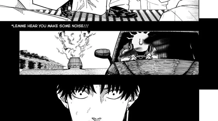 Drama Queen Chap 7 - Next Chap 8