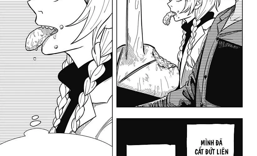 Drama Queen Chap 8 - Next Chap 9