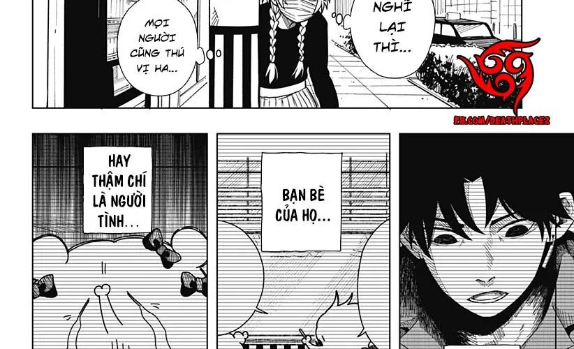 Drama Queen Chap 8 - Next Chap 9