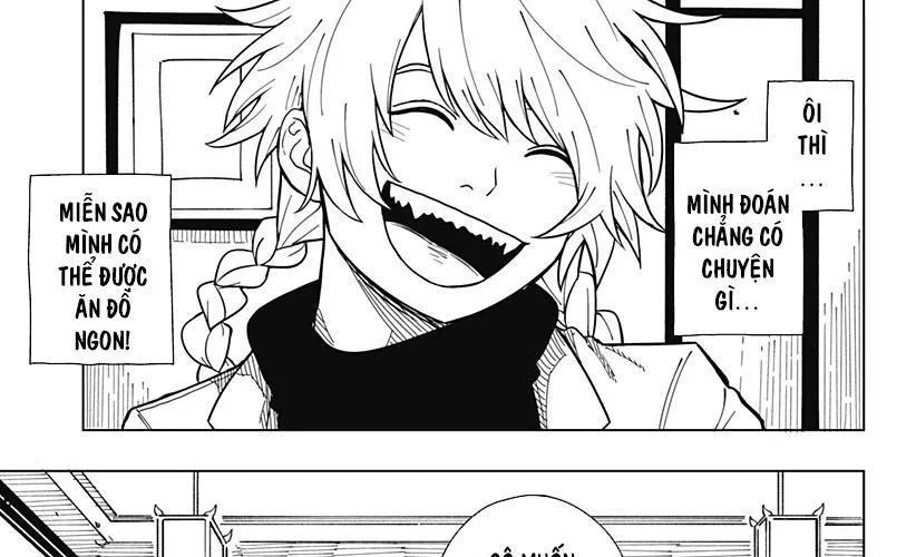 Drama Queen Chap 8 - Next Chap 9