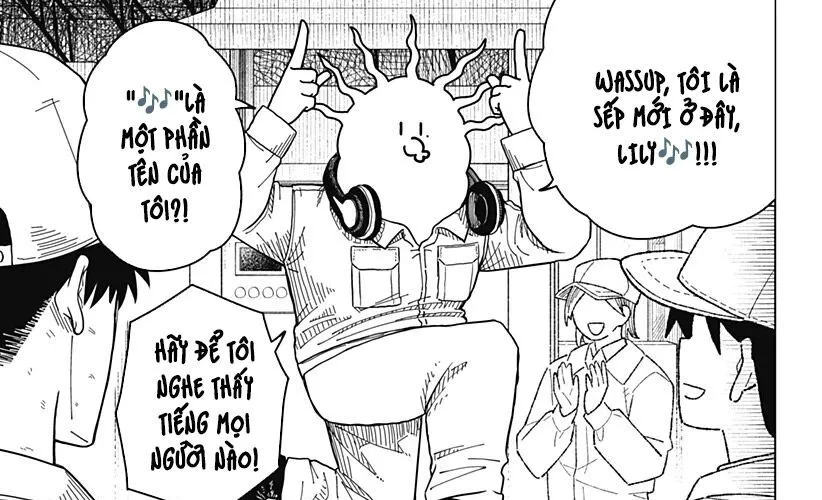 Drama Queen Chap 8 - Next Chap 9