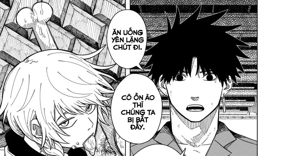 Drama Queen Chap 9 - Next Chap 10