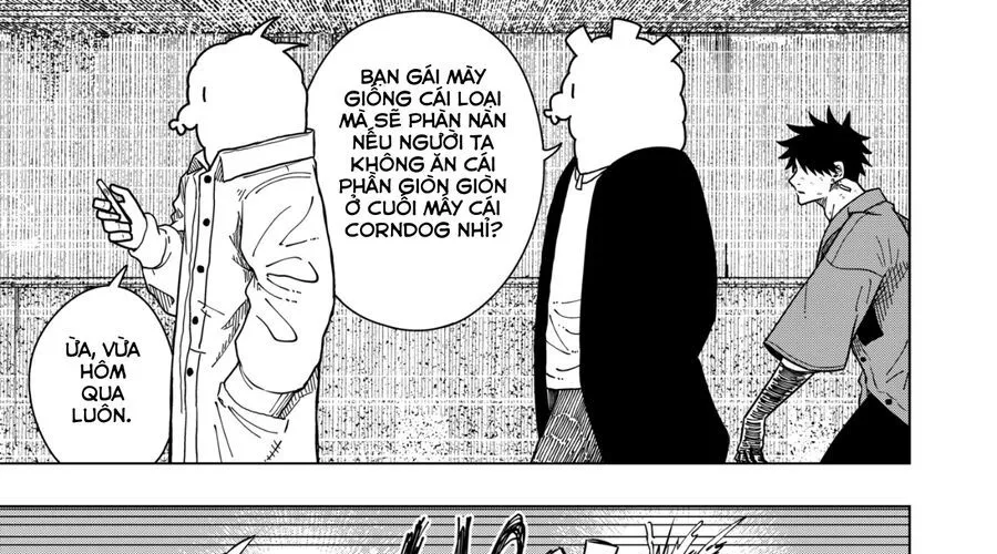 Drama Queen Chap 9 - Next Chap 10