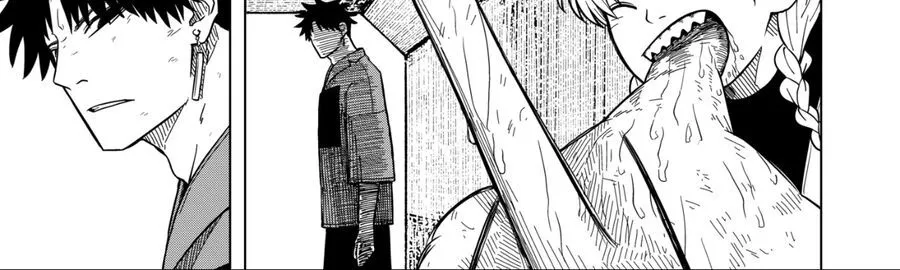 Drama Queen Chap 9 - Next Chap 10