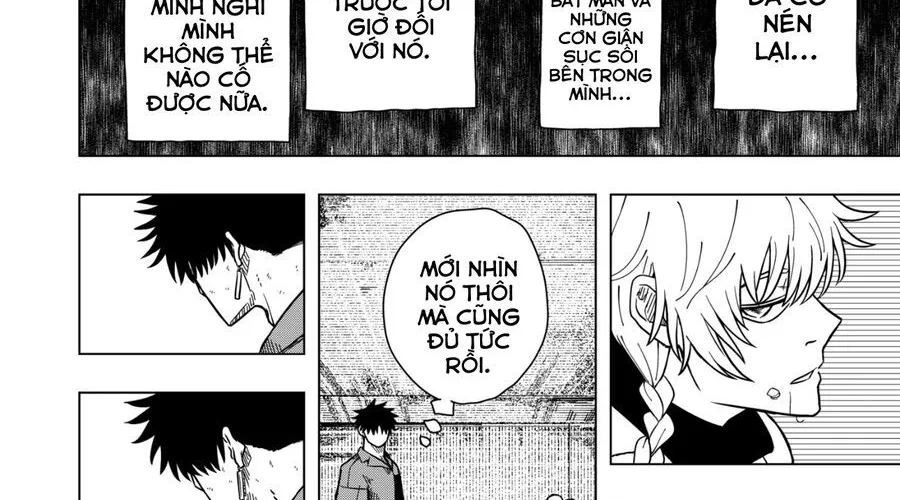 Drama Queen Chap 9 - Next Chap 10