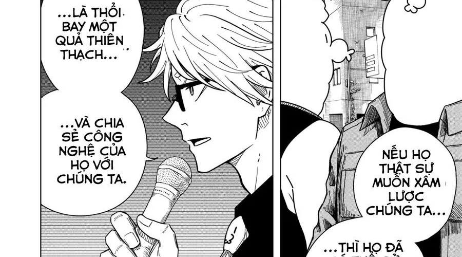 Drama Queen Chap 9 - Next Chap 10