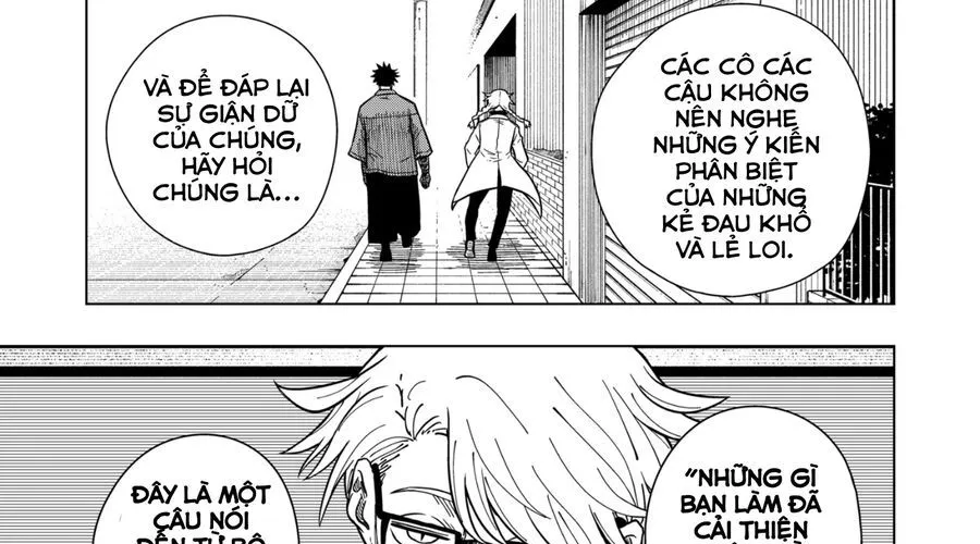 Drama Queen Chap 9 - Next Chap 10