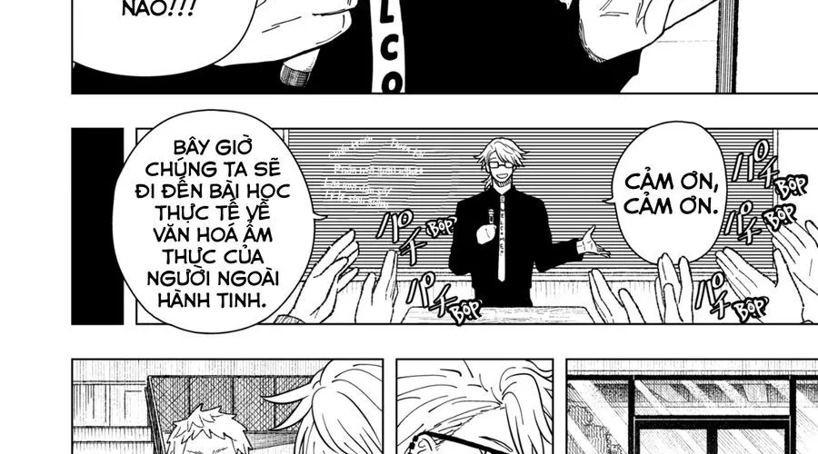 Drama Queen Chap 9 - Next Chap 10