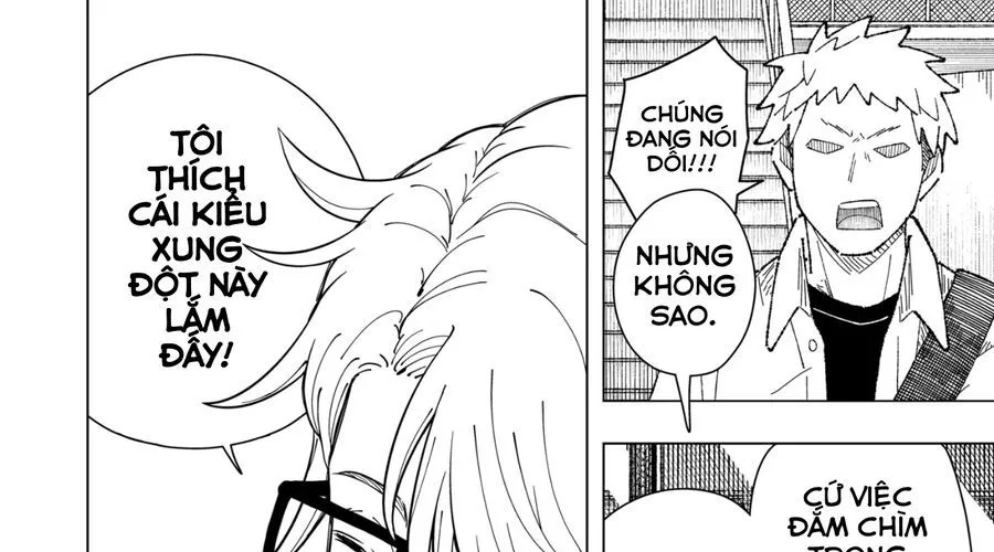 Drama Queen Chap 9 - Next Chap 10