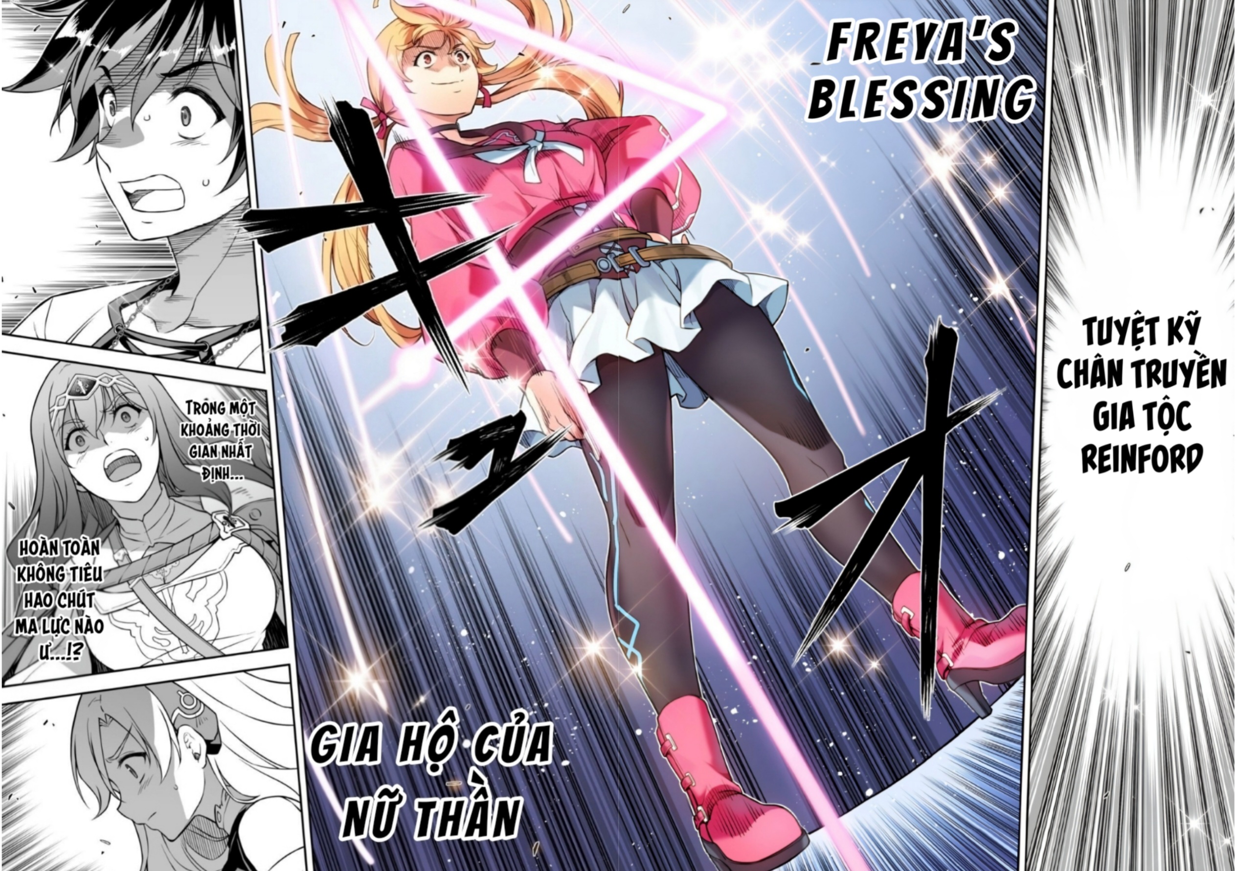 Drawing: Saikyou Mangaka Wa Oekaki Skill De Isekai Musou Suru! Chap 170 - Next Chap 171