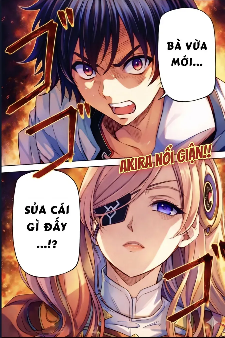 Drawing: Saikyou Mangaka Wa Oekaki Skill De Isekai Musou Suru! Chap 174 - Next Chap 175