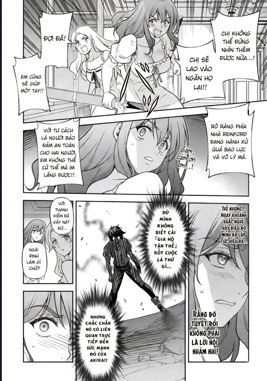 Drawing: Saikyou Mangaka Wa Oekaki Skill De Isekai Musou Suru! Chap 175 - Next Chap 176