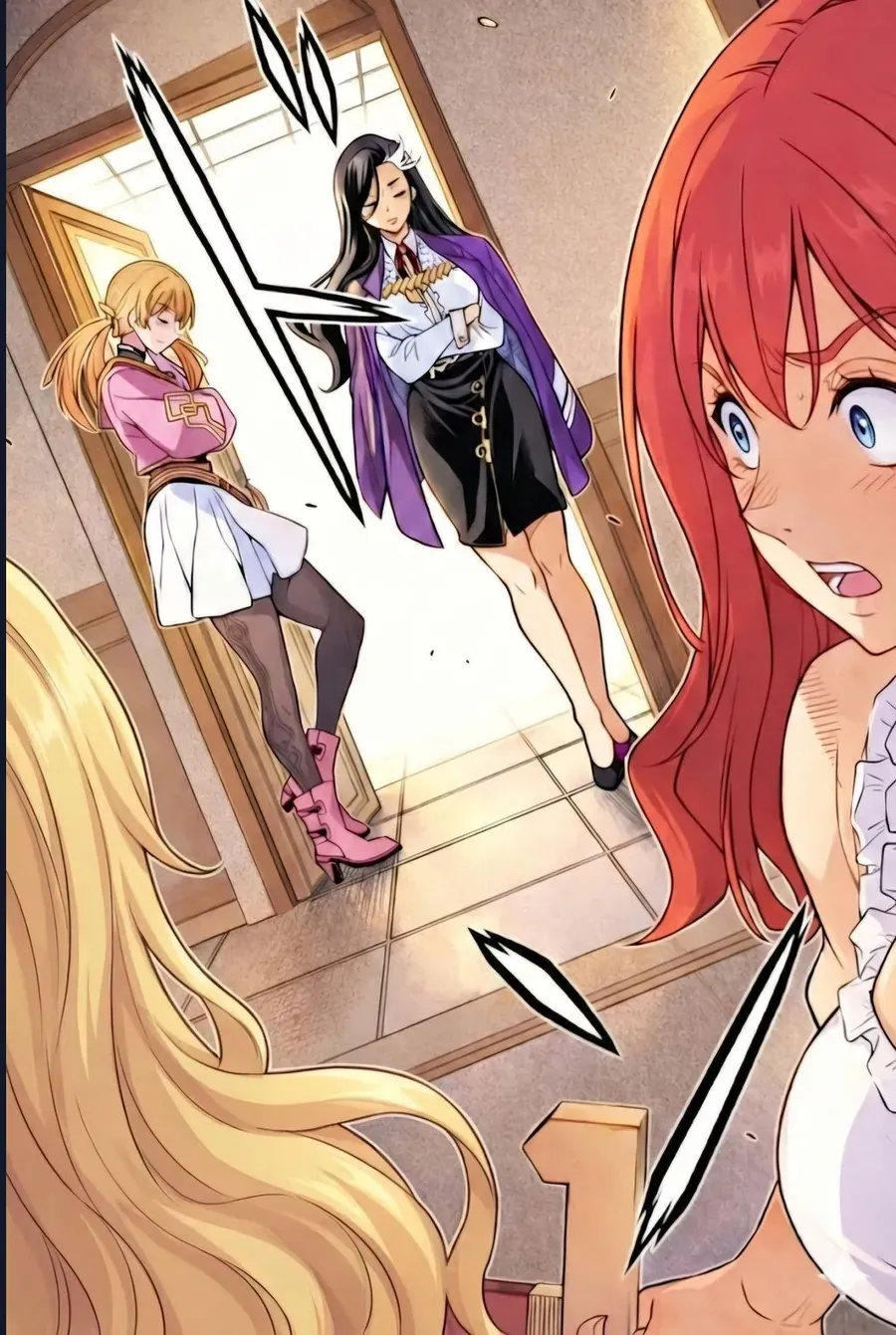 Drawing: Saikyou Mangaka Wa Oekaki Skill De Isekai Musou Suru! Chap 175 - Next Chap 176