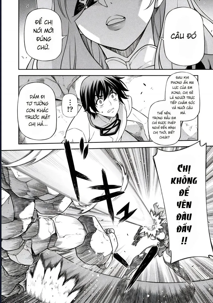 Drawing: Saikyou Mangaka Wa Oekaki Skill De Isekai Musou Suru! Chap 175 - Next Chap 176