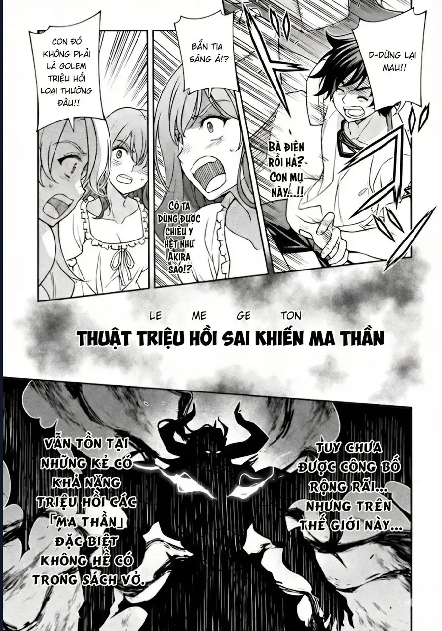 Drawing: Saikyou Mangaka Wa Oekaki Skill De Isekai Musou Suru! Chap 175 - Next Chap 176