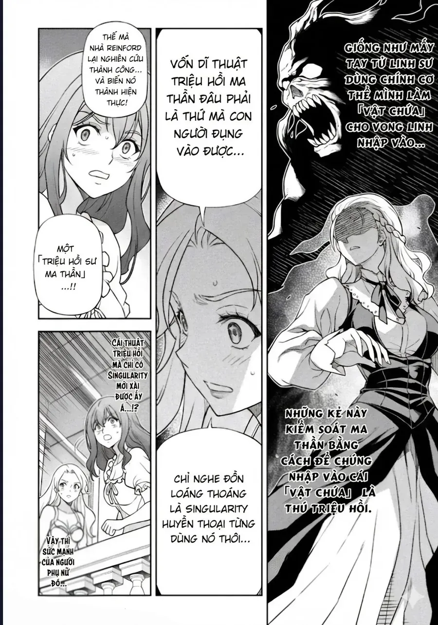 Drawing: Saikyou Mangaka Wa Oekaki Skill De Isekai Musou Suru! Chap 175 - Next Chap 176