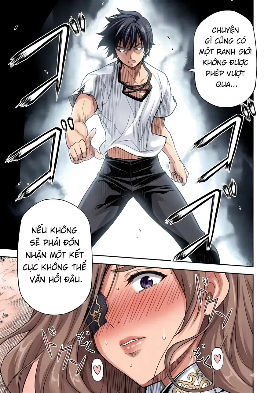 Drawing: Saikyou Mangaka Wa Oekaki Skill De Isekai Musou Suru! Chap 181 - Next Chap 182