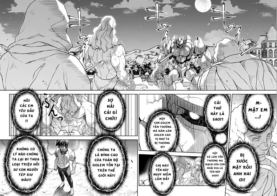 Drawing: Saikyou Mangaka Wa Oekaki Skill De Isekai Musou Suru! Chap 181 - Next Chap 182