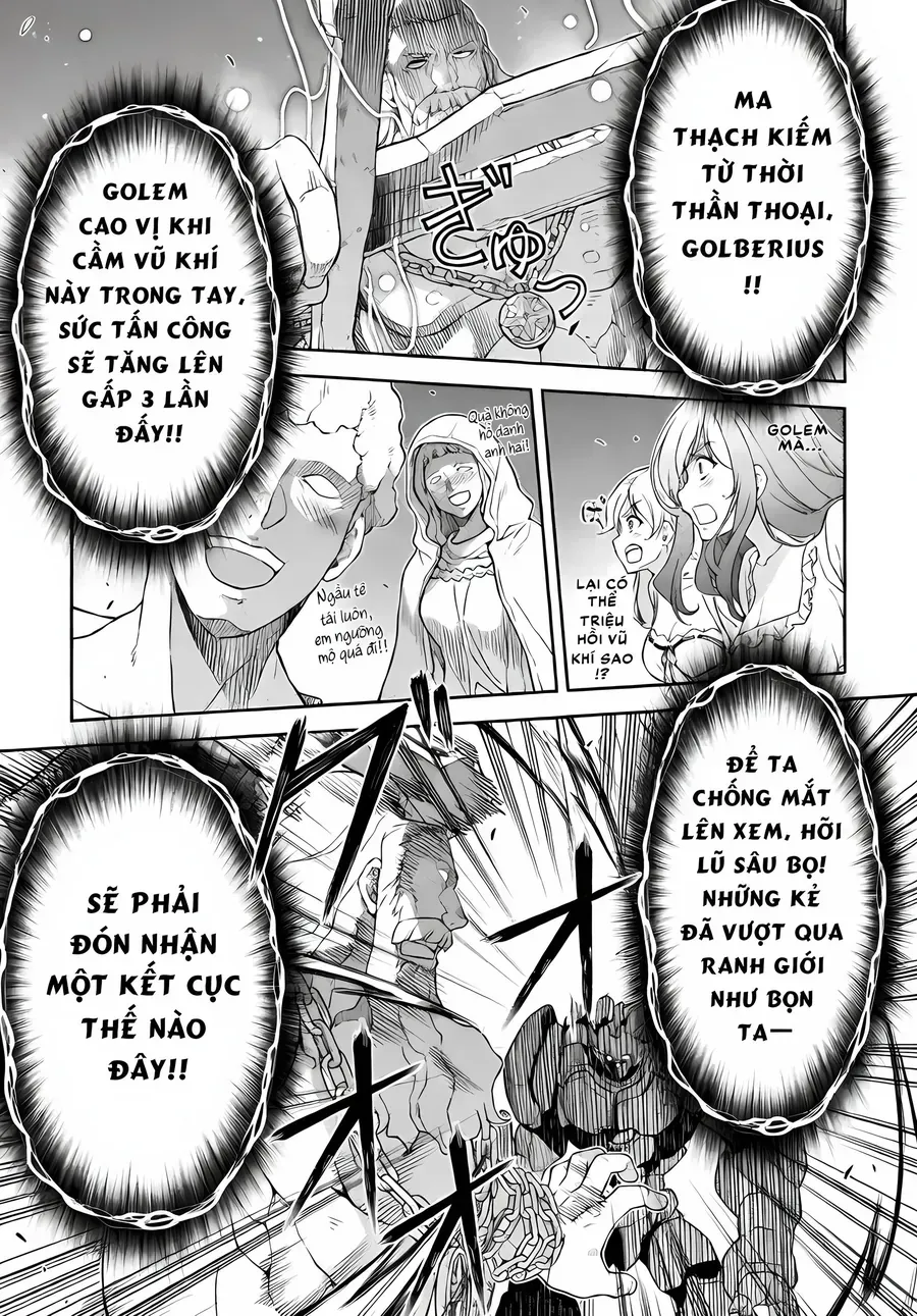 Drawing: Saikyou Mangaka Wa Oekaki Skill De Isekai Musou Suru! Chap 181 - Next Chap 182