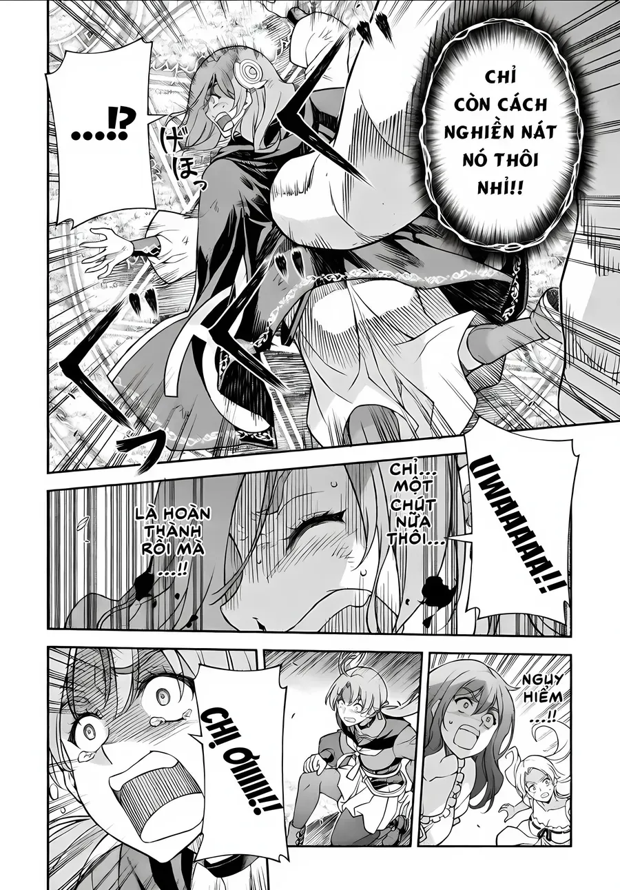 Drawing: Saikyou Mangaka Wa Oekaki Skill De Isekai Musou Suru! Chap 181 - Next Chap 182