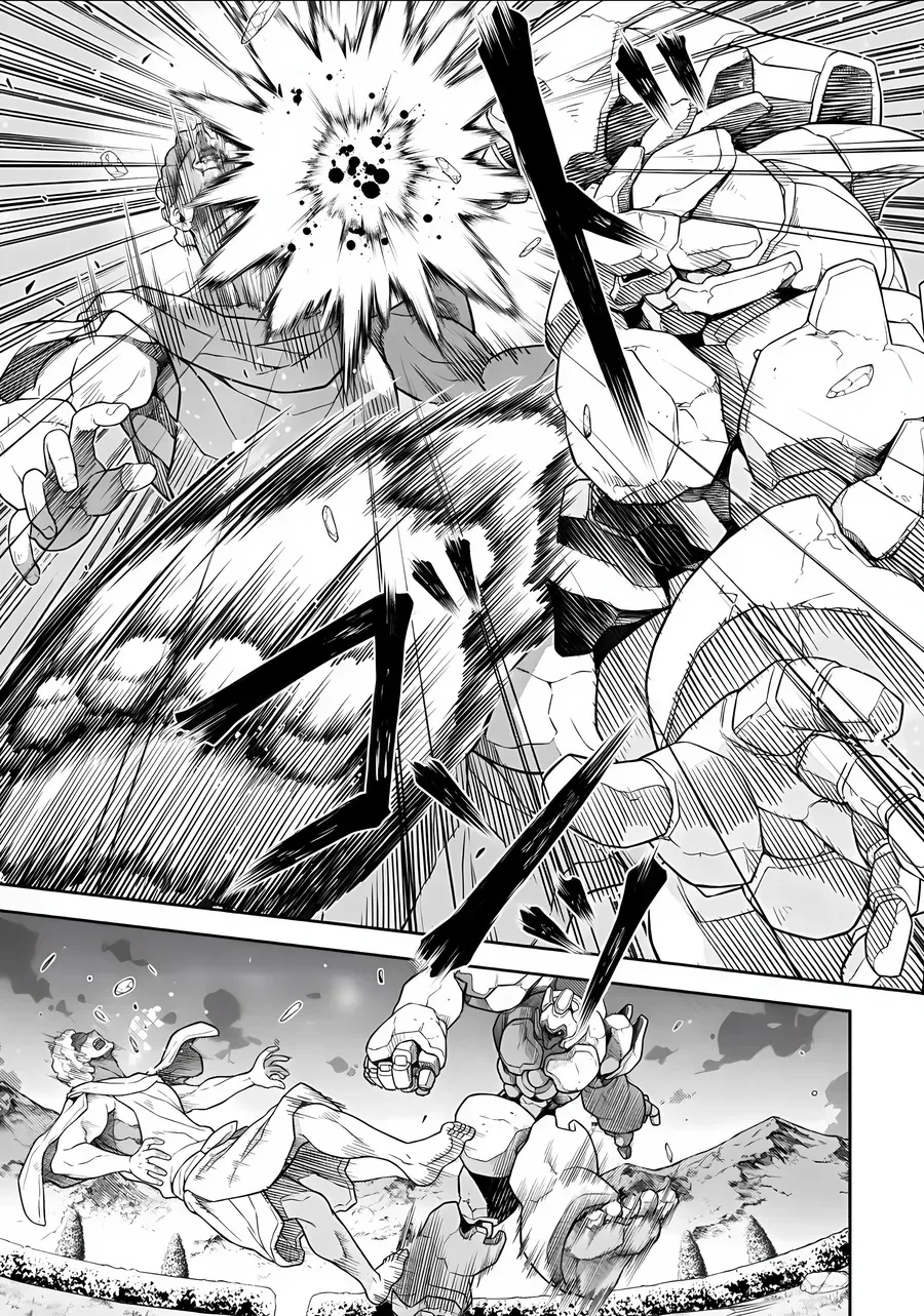 Drawing: Saikyou Mangaka Wa Oekaki Skill De Isekai Musou Suru! Chap 181 - Next Chap 182