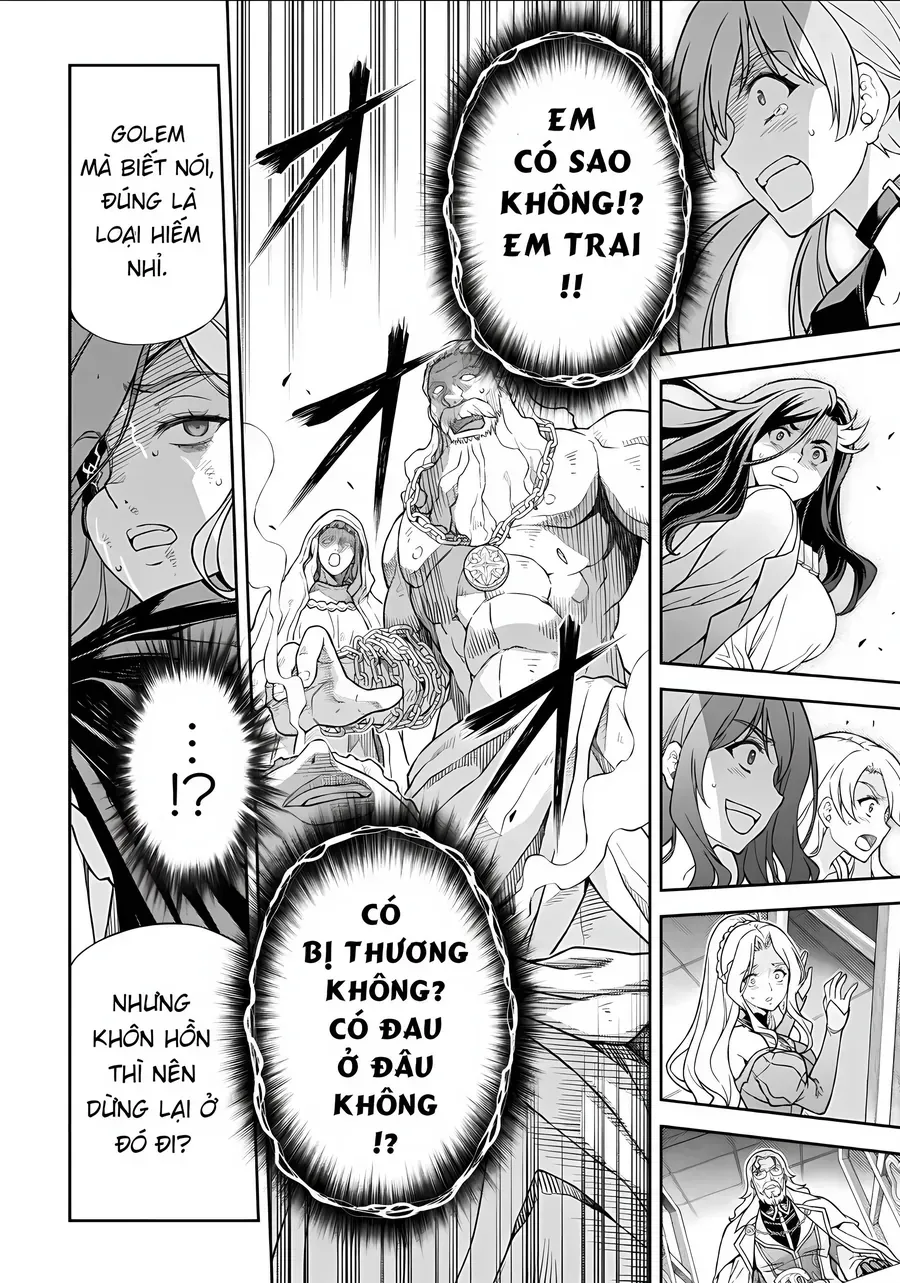 Drawing: Saikyou Mangaka Wa Oekaki Skill De Isekai Musou Suru! Chap 181 - Next Chap 182