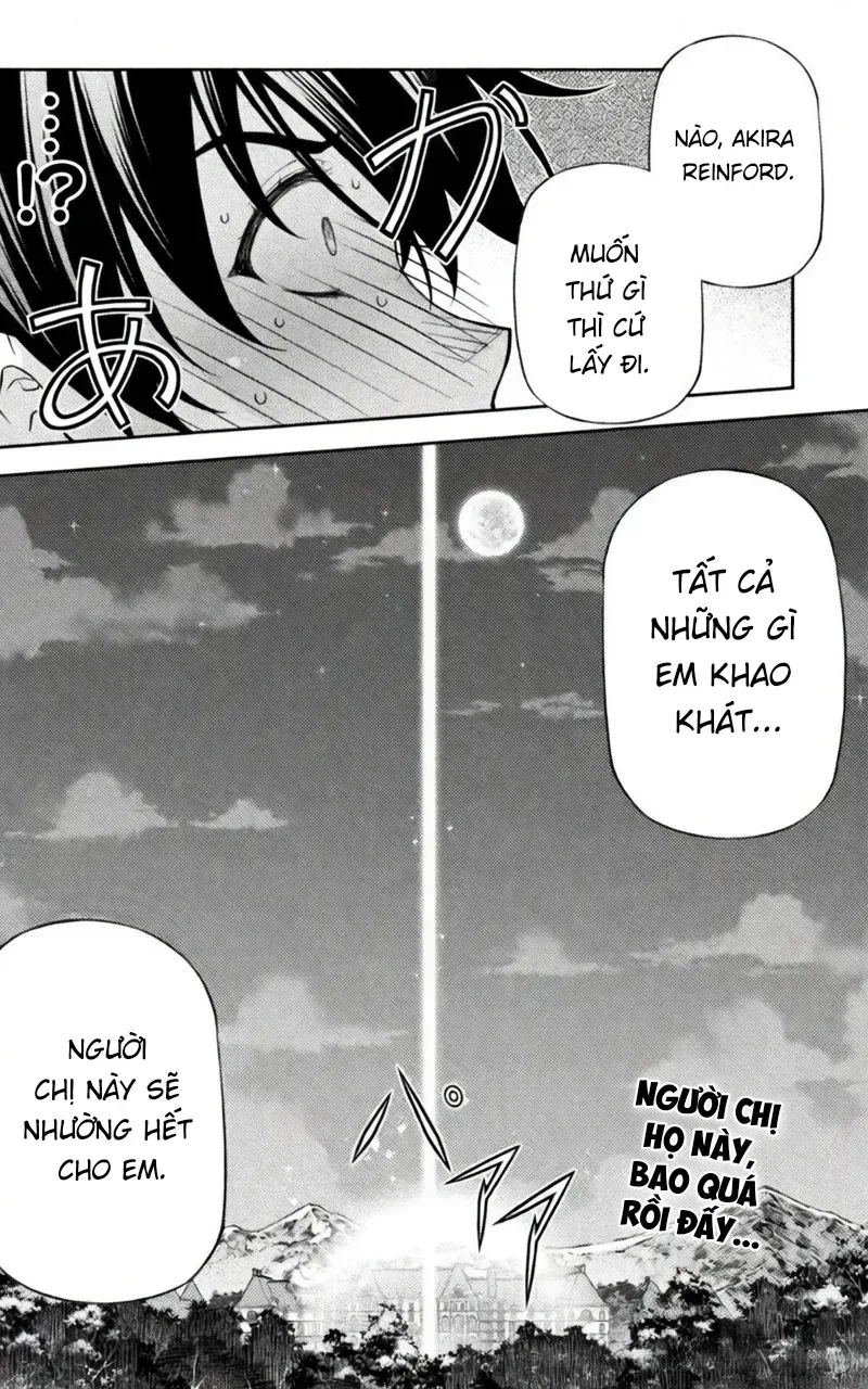 Drawing: Saikyou Mangaka Wa Oekaki Skill De Isekai Musou Suru! Chap 182 - Next Chap 183