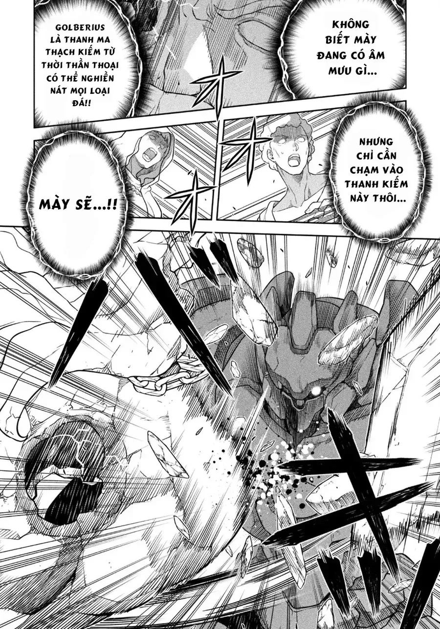 Drawing: Saikyou Mangaka Wa Oekaki Skill De Isekai Musou Suru! Chap 182 - Next Chap 183