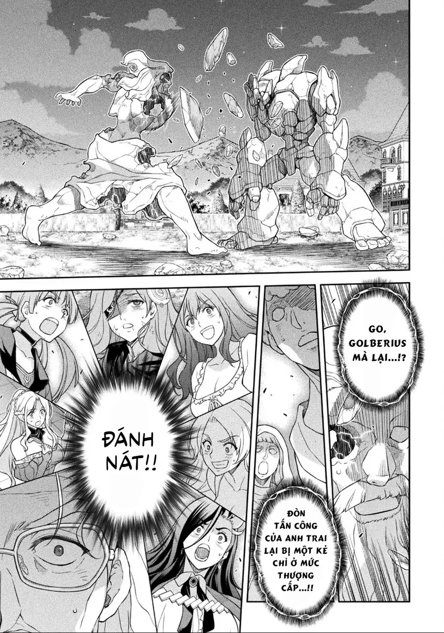 Drawing: Saikyou Mangaka Wa Oekaki Skill De Isekai Musou Suru! Chap 182 - Next Chap 183