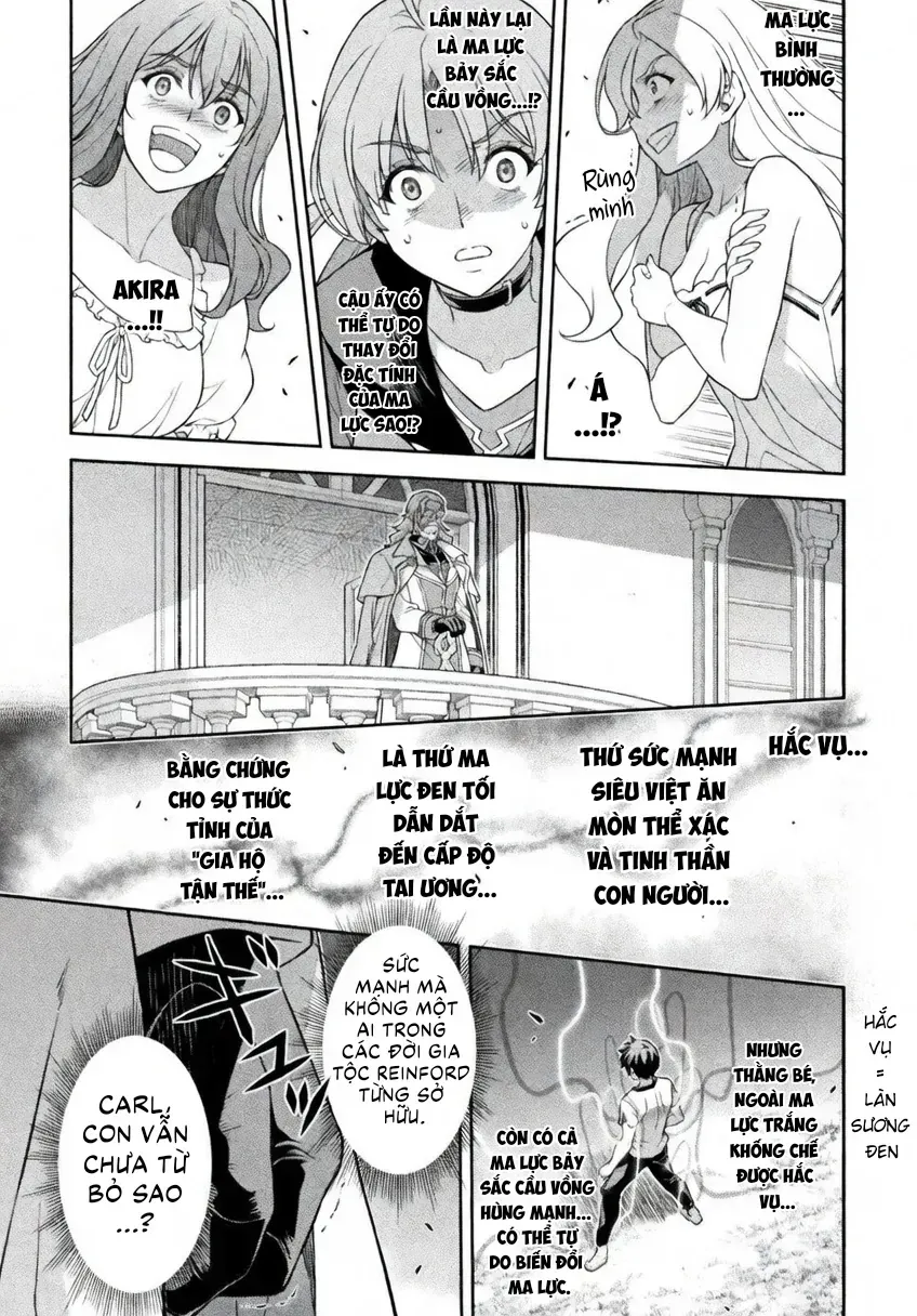 Drawing: Saikyou Mangaka Wa Oekaki Skill De Isekai Musou Suru! Chap 182 - Next Chap 183