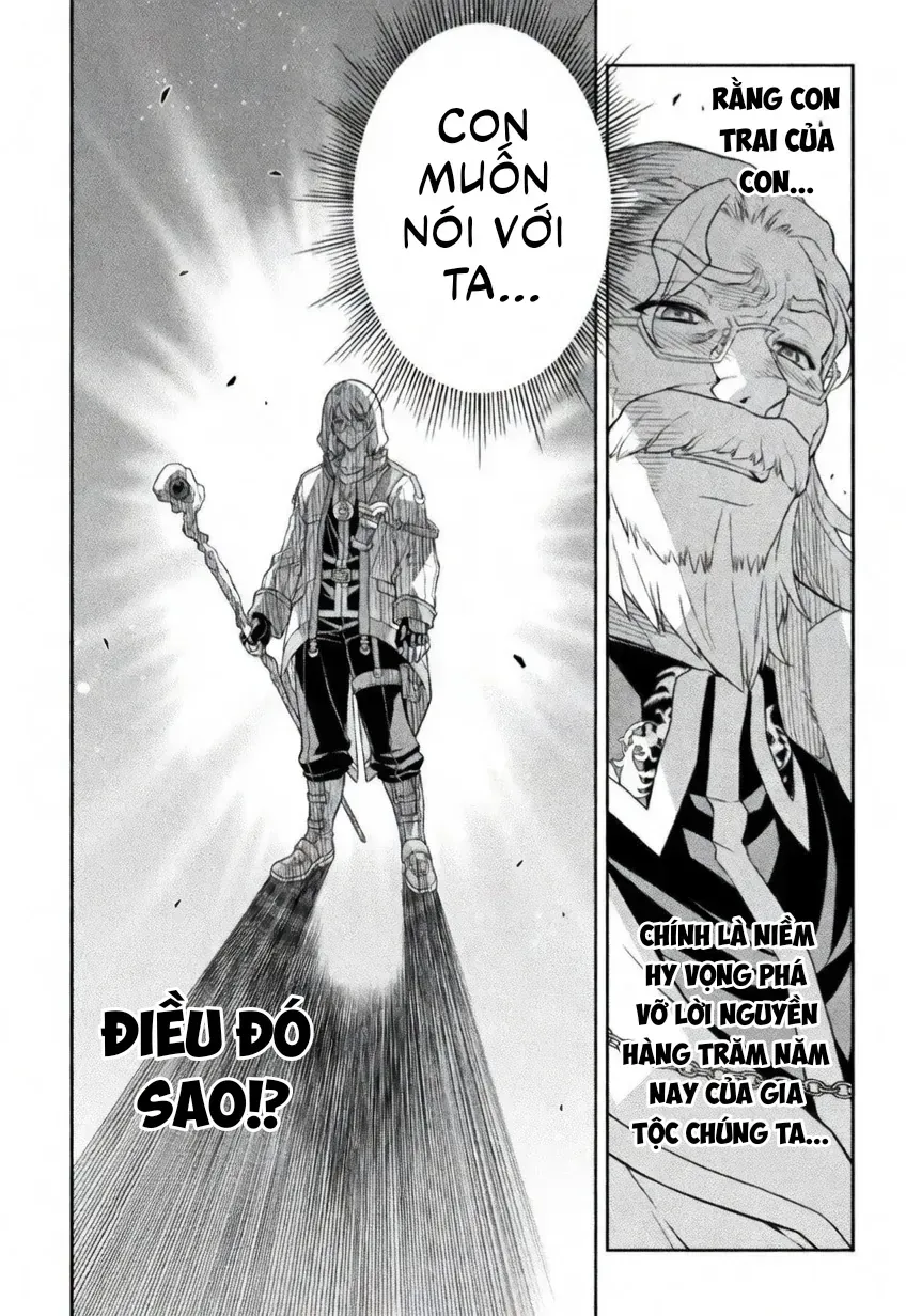 Drawing: Saikyou Mangaka Wa Oekaki Skill De Isekai Musou Suru! Chap 182 - Next Chap 183