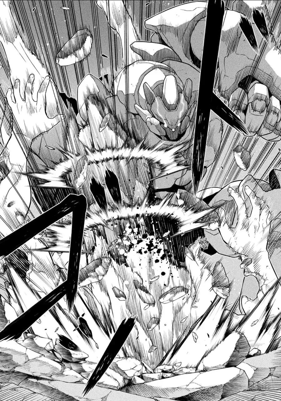 Drawing: Saikyou Mangaka Wa Oekaki Skill De Isekai Musou Suru! Chap 182 - Next Chap 183