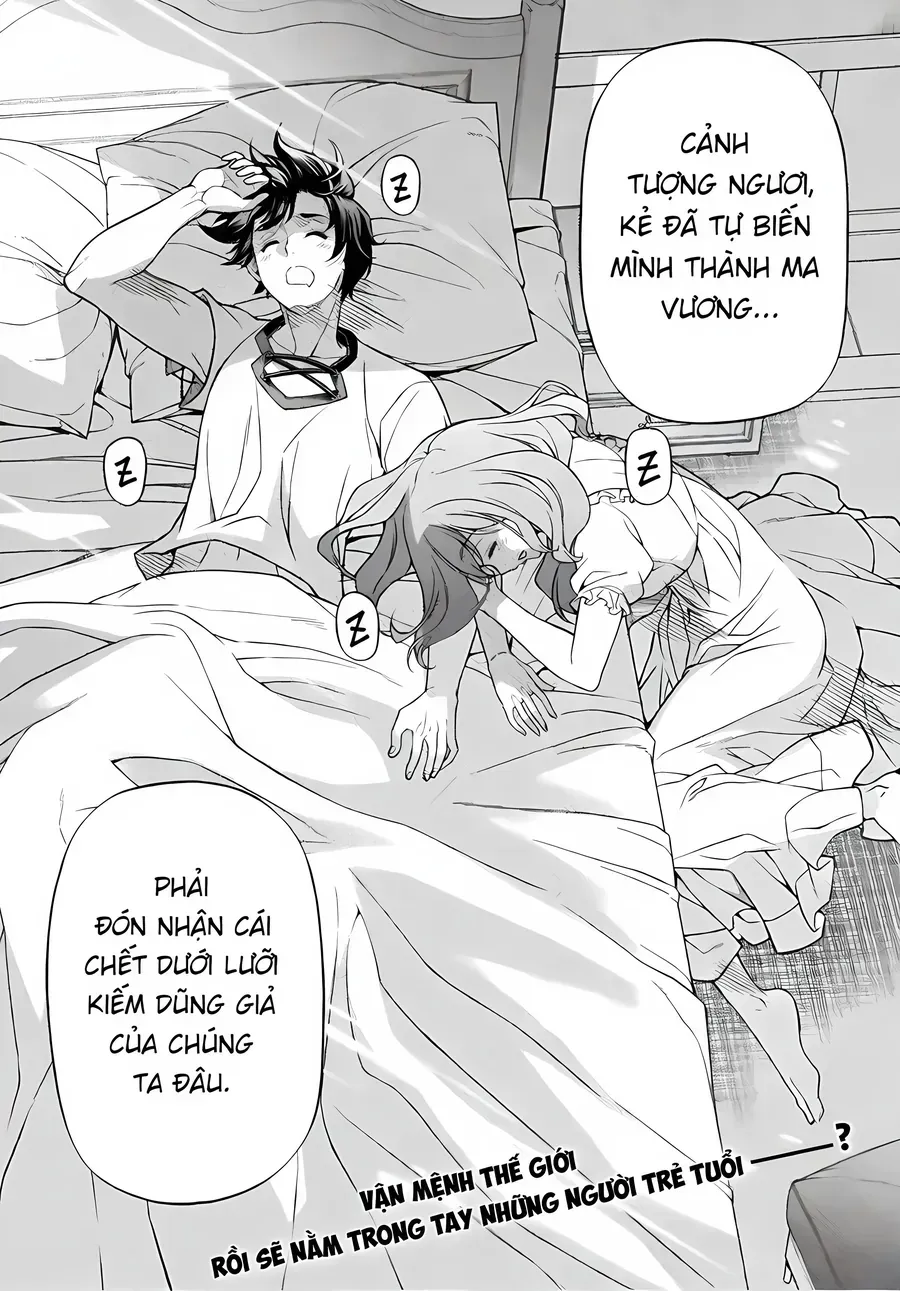 Drawing: Saikyou Mangaka Wa Oekaki Skill De Isekai Musou Suru! Chap 183 - Next Chap 184