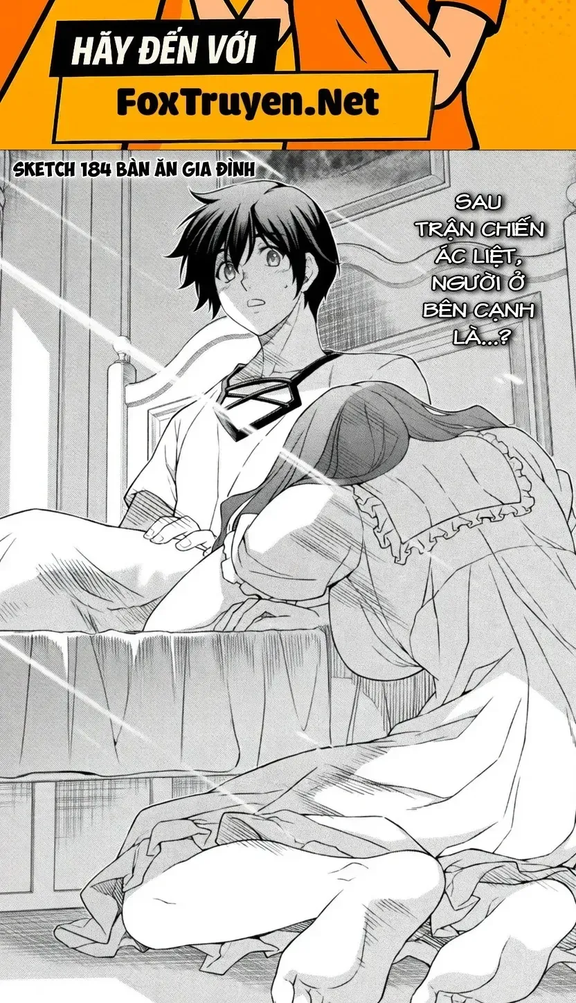 Drawing: Saikyou Mangaka Wa Oekaki Skill De Isekai Musou Suru! Chap 184 - Next Chap 185