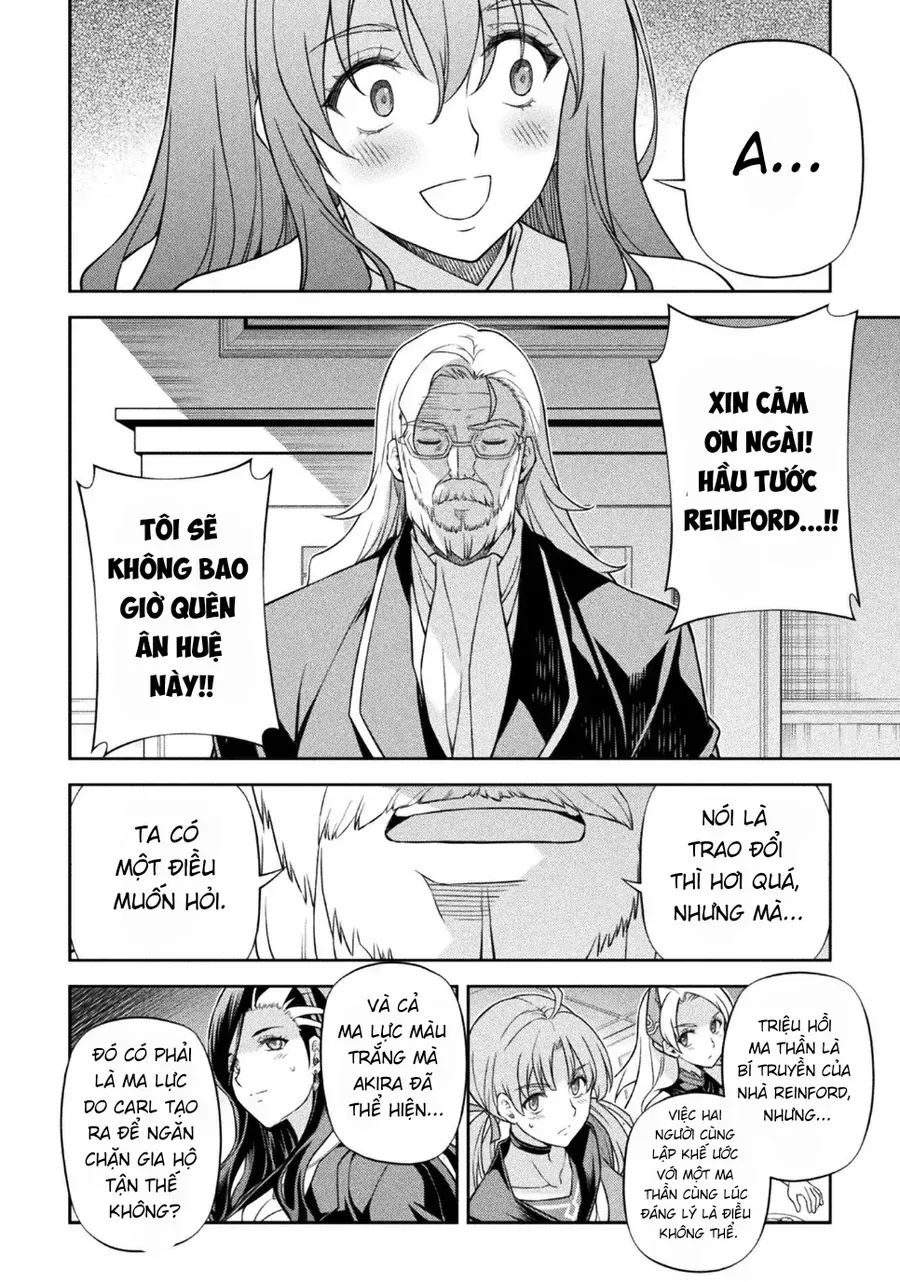 Drawing: Saikyou Mangaka Wa Oekaki Skill De Isekai Musou Suru! Chap 184 - Next Chap 185