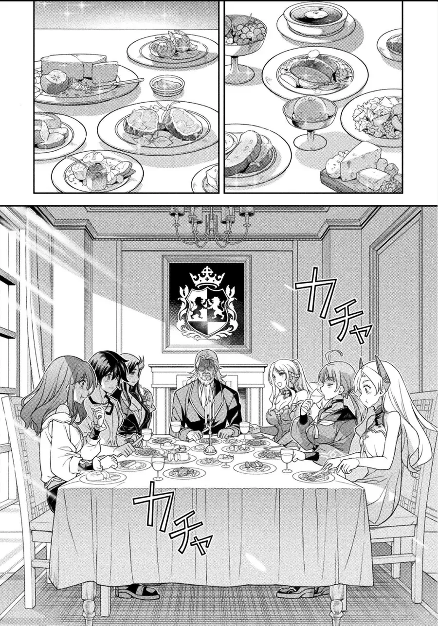 Drawing: Saikyou Mangaka Wa Oekaki Skill De Isekai Musou Suru! Chap 184 - Next Chap 185