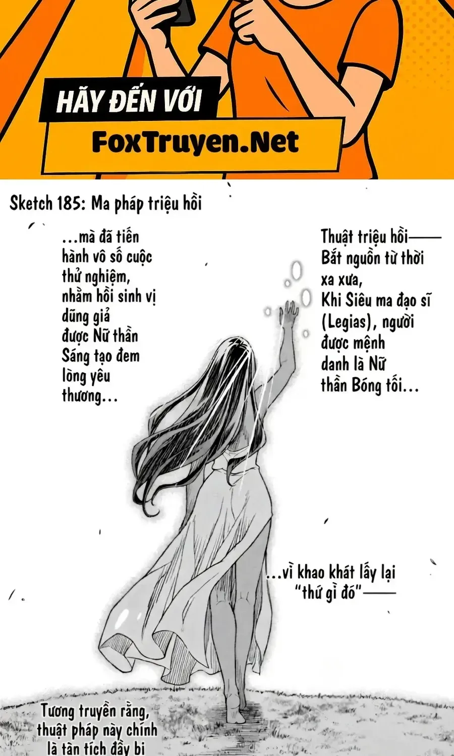 Drawing: Saikyou Mangaka Wa Oekaki Skill De Isekai Musou Suru! Chap 185 - Next Chap 186