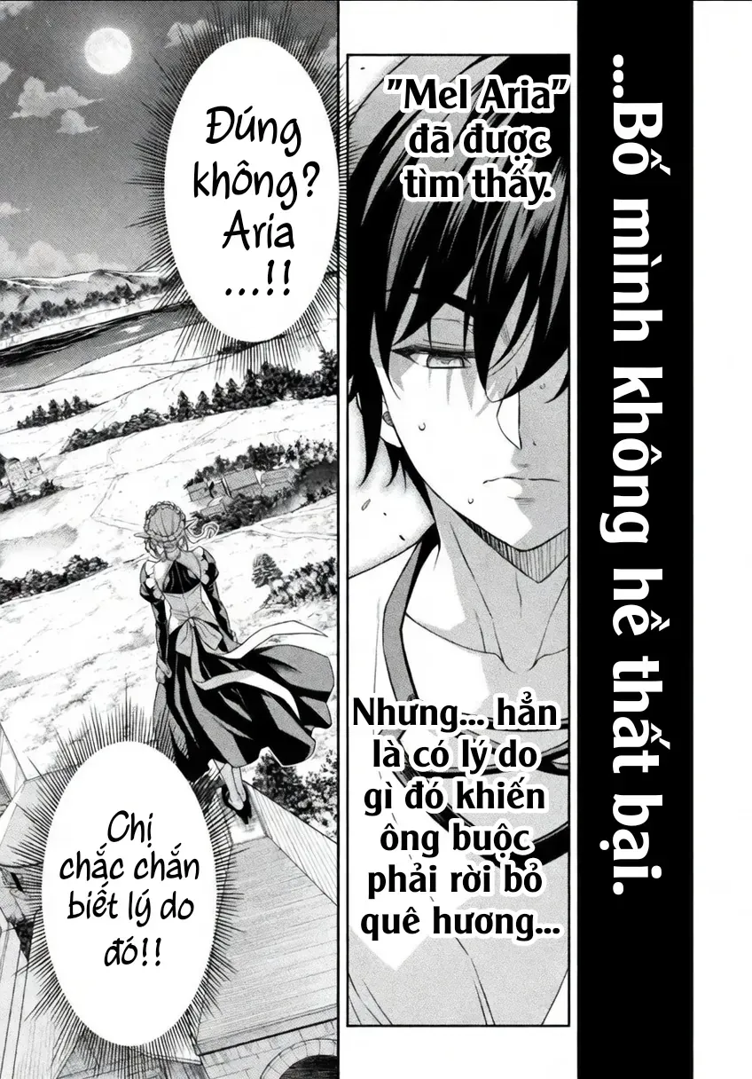 Drawing: Saikyou Mangaka Wa Oekaki Skill De Isekai Musou Suru! Chap 185 - Next Chap 186