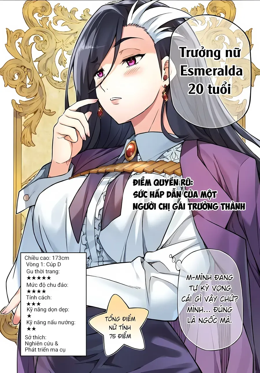 Drawing: Saikyou Mangaka Wa Oekaki Skill De Isekai Musou Suru! Chap 186 - Next Chap 187
