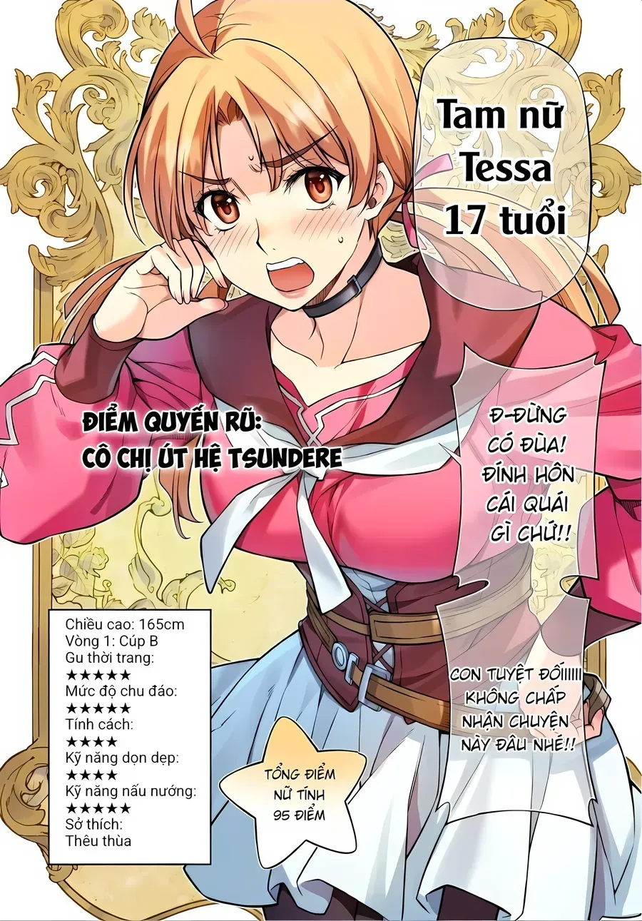 Drawing: Saikyou Mangaka Wa Oekaki Skill De Isekai Musou Suru! Chap 186 - Next Chap 187