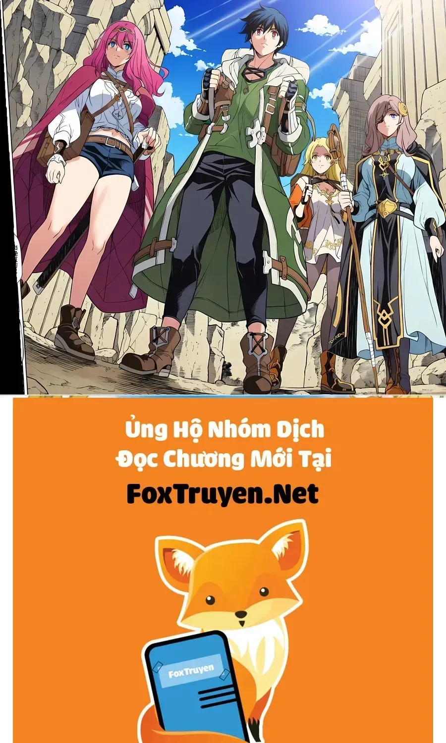 Drawing: Saikyou Mangaka Wa Oekaki Skill De Isekai Musou Suru! Chap 186 - Next Chap 187