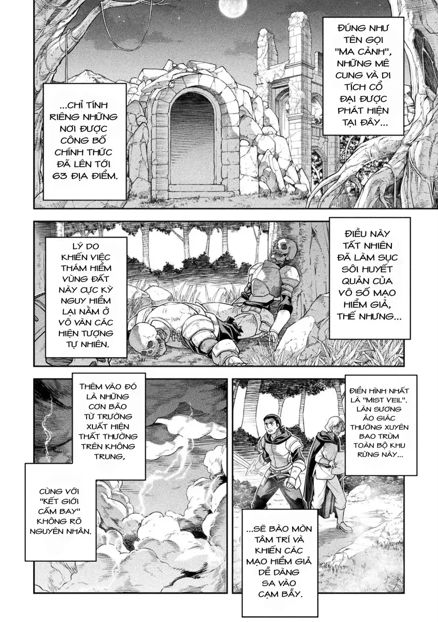 Drawing: Saikyou Mangaka Wa Oekaki Skill De Isekai Musou Suru! Chap 187 - Next Chap 188