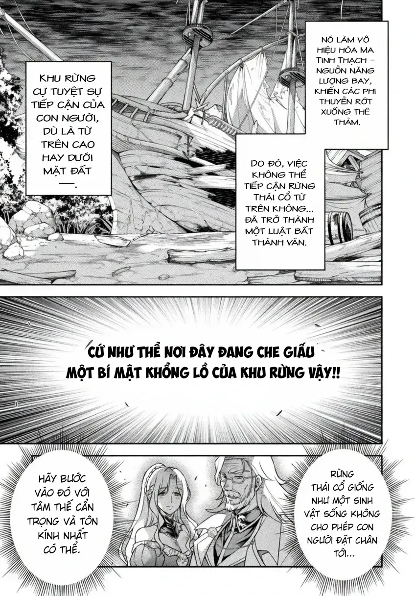 Drawing: Saikyou Mangaka Wa Oekaki Skill De Isekai Musou Suru! Chap 187 - Next Chap 188