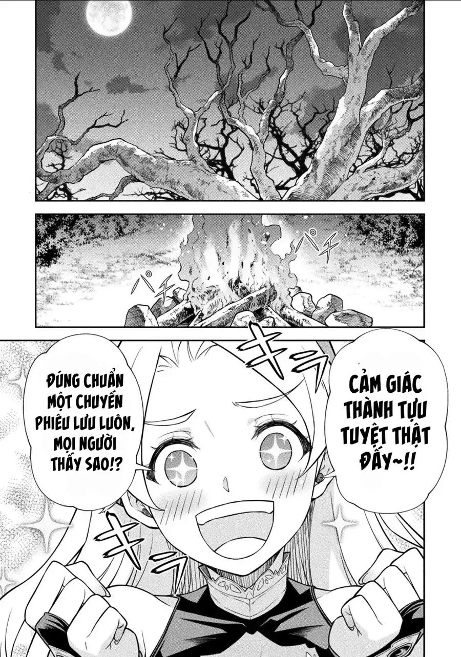 Drawing: Saikyou Mangaka Wa Oekaki Skill De Isekai Musou Suru! Chap 187 - Next Chap 188