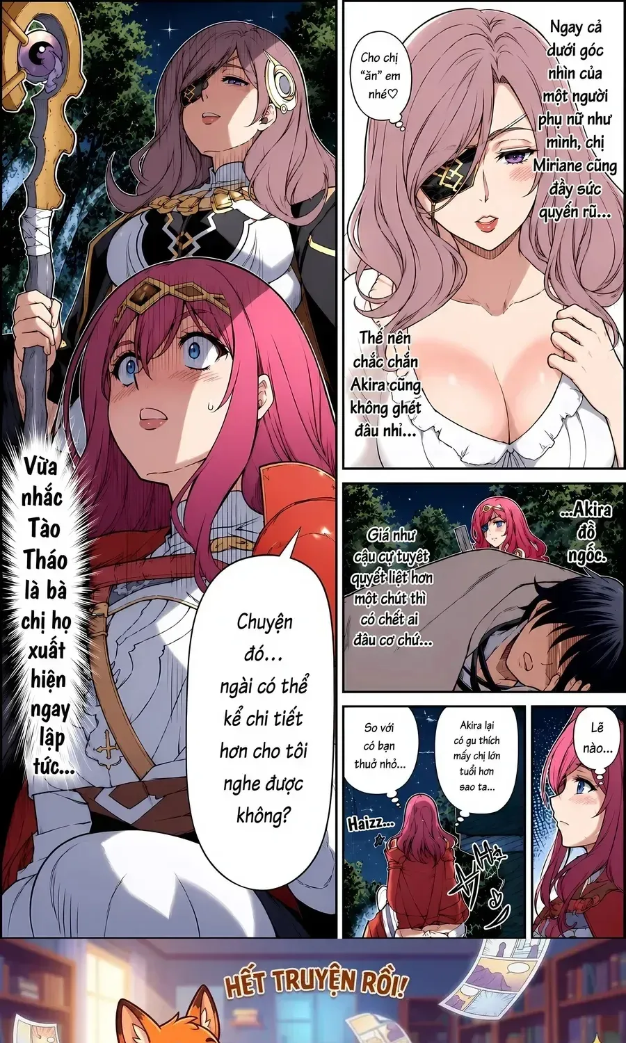 Drawing: Saikyou Mangaka Wa Oekaki Skill De Isekai Musou Suru! Chap 189 - Next Chap 190