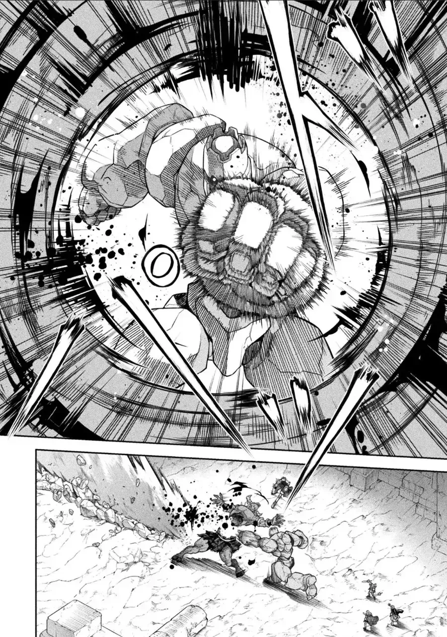 Drawing: Saikyou Mangaka Wa Oekaki Skill De Isekai Musou Suru! Chap 192 - Next Chap 193