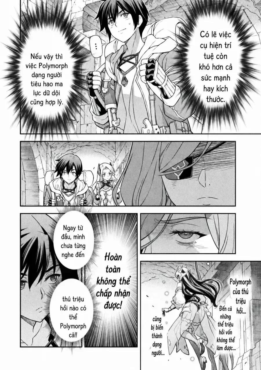 Drawing: Saikyou Mangaka Wa Oekaki Skill De Isekai Musou Suru! Chap 192 - Next Chap 193