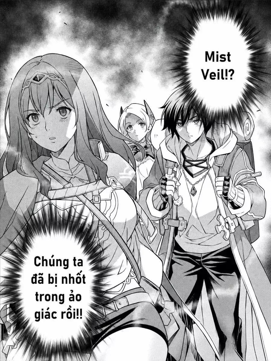 Drawing: Saikyou Mangaka Wa Oekaki Skill De Isekai Musou Suru! Chap 192 - Next Chap 193